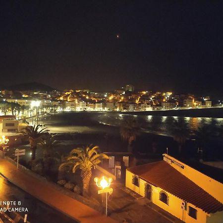 T 2 tout confort avec terrasse vue mer et montagne. Banyuls-sur-Mer Extérieur photo